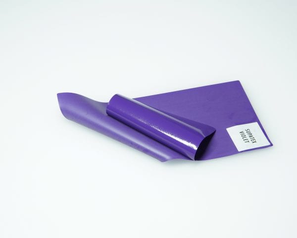 4D Violet Latex Sheeting 0.45mm